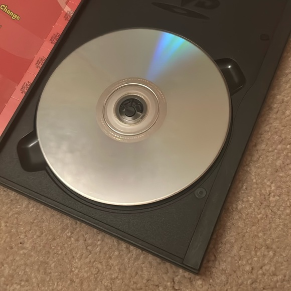 The Powerpuff Girls Powerpuff Bluff DVD - Picture 3 of 4